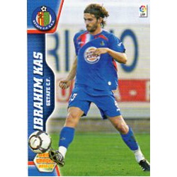 Ibrahim Kas Getafe 113 Megacracks 2010-11