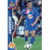 Casquero Getafe 118 Megacracks 2010-11