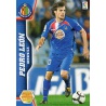 Pedro León Getafe 120 Megacracks 2010-11