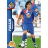 Pedro Rios Getafe 121 Megacracks 2010-11