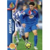 Gavilán Getafe 122 Megacracks 2010-11