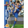 Del Moral Getafe 125 Megacracks 2010-11