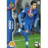 Miku Getafe 126 Megacracks 2010-11
