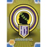 Escudo Hércules 127 Megacracks 2010-11