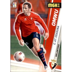 Omwu Fichas Bis Osasuna 251 Bis Megacracks 2012-13