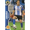 Juanra Hércules 129 Megacracks 2010-11