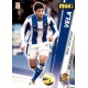 Vela Fichas Bis Real Sociedad 288 Bis Megacracks 2012-13