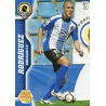 Rodriguez Hércules 133 Megacracks 2010-11