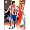 Óliver Fichas Bis Atlético Madrid 29 Bis Megacracks 2012-13