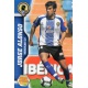 Jorge Alonso Hércules 135 Megacracks 2010-11