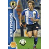 Kiko Femenia Hércules 138 Megacracks 2010-11
