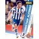 Cristian Alfonso Fichas Bis Espanyol 123 Bis Megacracks 2012-13