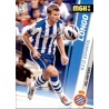 Longo Fichas Bis Espanyol 124 Bis Megacracks 2012-13