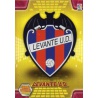 Escudo Levante 145 Megacracks 2010-11
