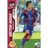 Hector Rodas Levante 151 Megacracks 2010-11