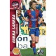 Gorka Larrea Levante 156 Megacracks 2010-11