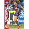 Rubén Suarez Levante 159 Megacracks 2010-11