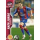 Rafa Jordá Levante 162 Megacracks 2010-11