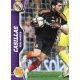 Casillas Real Madrid 164 Megacracks 2010-11