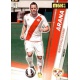 Arana Fichas Bis Rayo Vallecano 263 Bis Megacracks 2012-13