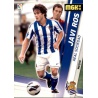 Javi Ros Fichas Bis Real Sociedad 281 Bis Megacracks 2012-13