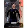 Thibaut Courtois Fundamentals 2 Prizm World Cup 2018