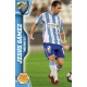 Jesús Gámez Málaga 183 Megacracks 2010-11