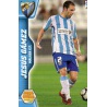 Jesús Gámez Málaga 183 Megacracks 2010-11