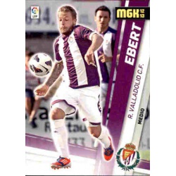 Ebert Fichas Bis Valladolid 336 Bis Megacracks 2012-13