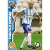 Manolo Gaspar Málaga 184 Megacracks 2010-11