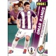 Omar Ramos Fichas Bis Valladolid 339 Bis Megacracks 2012-13