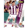 Omar Ramos Fichas Bis Valladolid 339 Bis Megacracks 2012-13