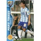 Manu Torres Málaga 186 Megacracks 2010-11