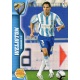 Weligton Málaga 187 Megacracks 2010-11