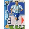 Weligton Málaga 187 Megacracks 2010-11