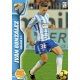 Iván González Málaga 188 Megacracks 2010-11