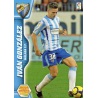 Iván González Málaga 188 Megacracks 2010-11