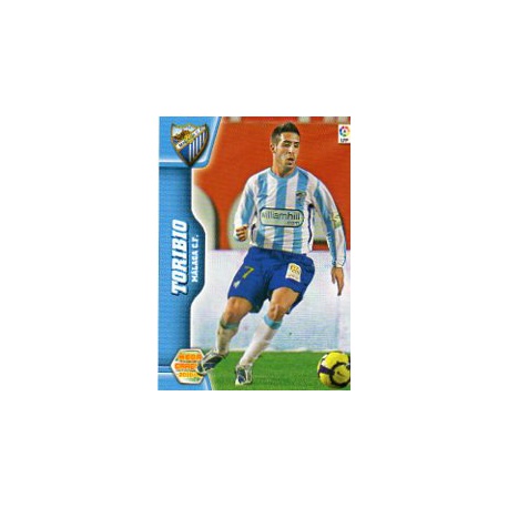 Toribio Málaga 190 Megacracks 2010-11