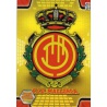 Escudo Mallorca 199 Megacracks 2010-11