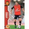 Ayoze Mallorca 203 Megacracks 2010-11