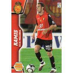 Ramis Mallorca 204 Megacracks 2010-11