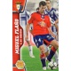 Miguel Flaño Osasuna 222 Megacracks 2010-11