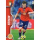 Sergio Osasuna 223 Megacracks 2010-11