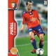 Puñal Osasuna 226 Megacracks 2010-11