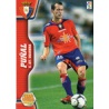 Puñal Osasuna 226 Megacracks 2010-11