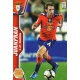 Juanfran Osasuna 229 Megacracks 2010-11