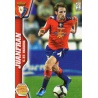 Juanfran Osasuna 229 Megacracks 2010-11