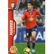 Masoud Osasuna 231 Megacracks 2010-11