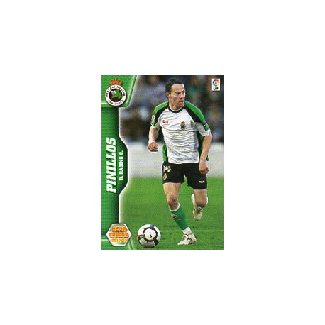 Pinillos Racing Santander 237 Megacracks 2010-11