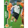 Lacen Racing Santander 244 Megacracks 2010-11